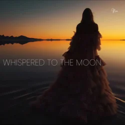 Portada Novi - Whispered To The Moon