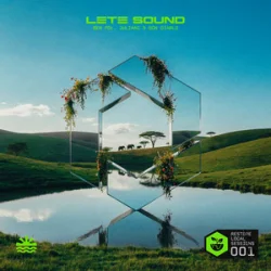 Portada Ben Pol & Juliani & Don Diablo - Lete Sound (Restore Local Sessions 001)