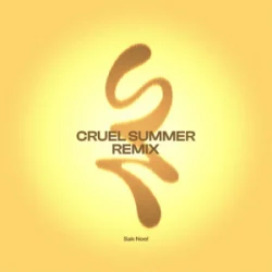 Portada Bananarama - Cruel Summer (Sak Noel Remix)