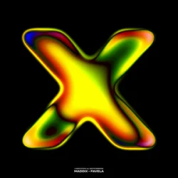 Portada Maddix - Favela