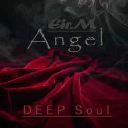Portada Eir.M - My Angel