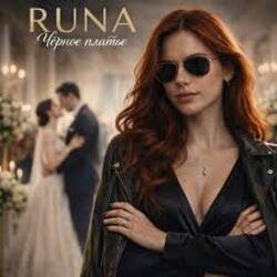 Portada RUNA - Линии
