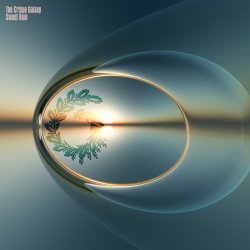 Portada The Crispy Galaxy - Sweet Rum
