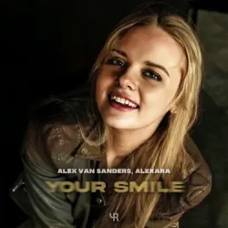 Portada Alex Van Sanders & Alexara - High