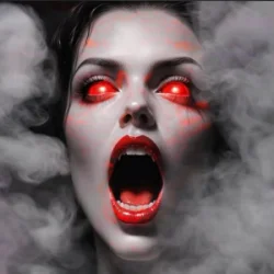 Portada Dj DEMON - Nymphaea