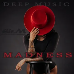 Portada Eir.M - MADNESS