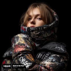 Portada JUMANOV - Back to the Past