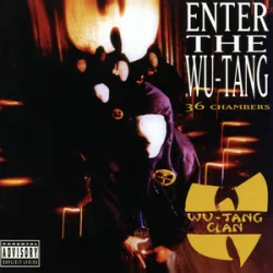 Portada Wu-Tang Clan - Protect Ya Neck