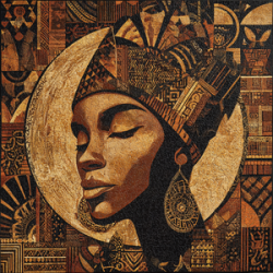 Portada AltVerse - Self Aware (Afro Soul)