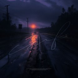 Portada KONSTANTIN GLOBALS & ZET - ТЕНИ НА АСФАЛЬТЕ