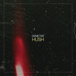 Portada Demeter - HUSH