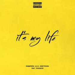 Portada Эндшпиль feat. TumaniYO - It's My Life