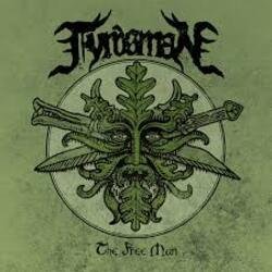 Portada Antipeewee - Charnel God