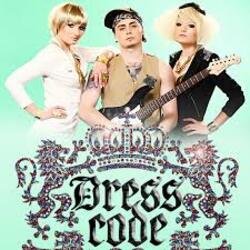 Portada Dress Code - Скуку развей