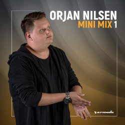 Portada Armin van Buuren & Orjan Nilsen - Flashlight (Original Mix)