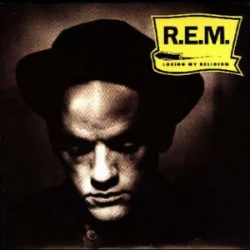 Portada R.E.M. - Losing My Religion (Shon Hen Afro House Remix)