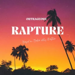 Portada Outrageouz - Rapture