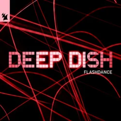 Portada Deep Dish - Flashdance