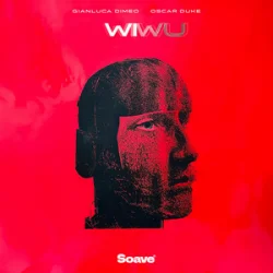 Portada Gianluca Dimeo & Oscar Duke - WIWU
