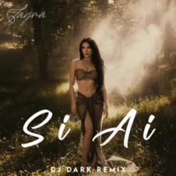 Portada Tayna - Si Ai (Dj Dark Remix)