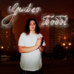 Portada Guber - БОББІ