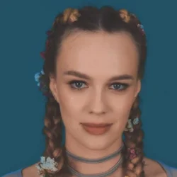 Portada ANKA - ВЕСНА (ВВ cover)