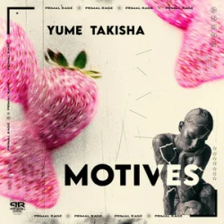 Portada YuMe & Takisha - Motives