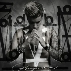 Portada Justin Bieber - Love Yourself (CYRIL Remix)