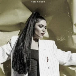 Portada Pokaraet - Mon Amour