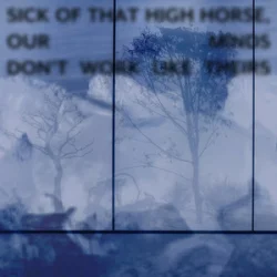 Portada NMIXX - High Horse