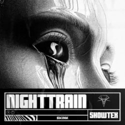 Portada Showtek - Nighttrain