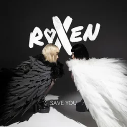 Portada Roxen - Save You