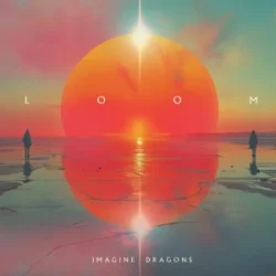 Portada Imagine Dragons - Nice To Meet You