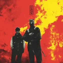 Portada Twenty One Pilots - Routines In The Night