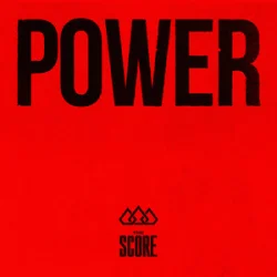 Portada The Score - Power