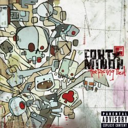 Portada Fort Minor feat. Styles Of Beyond, Black Thought - Right Now