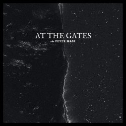 Portada At The Gates - The Fever Mask
