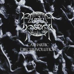 Portada August Moon - The Eighth Moon