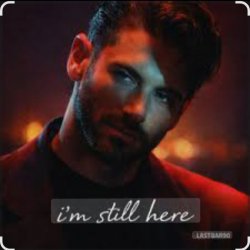 Portada Lastbar90 - I'M STILL HERE
