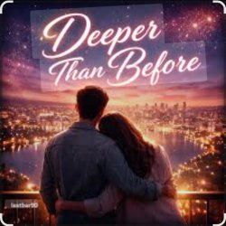 Portada Lastbar90 - Deeper Than Before