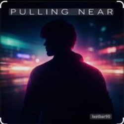 Portada Lastbar90 - PULLING NEAR