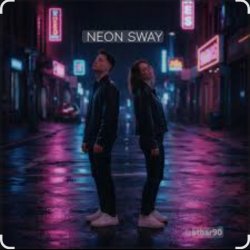 Portada Lastbar90 - NEON SWAY