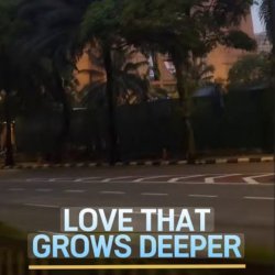 Portada Lastbar90 - LOVE THAT GROWS DEEPER