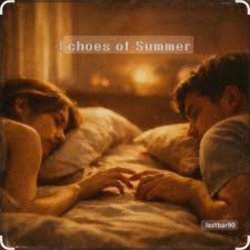 Portada Lastbar90 - Echoes of Summer