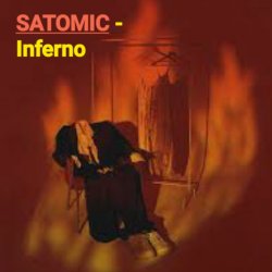 Portada SATOMIC - Inferno