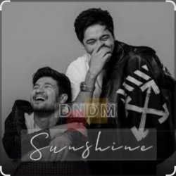 Portada DNDM - Sunshine