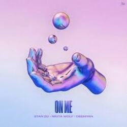Portada STAN ZO, Nikita Wolf, DEEMYAN - On Me