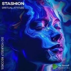 Portada Stashion - Spiritual Attitude (Original Mix)