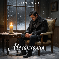 Portada Меланхолия