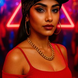 Portada DJ PULYA - MAKE YOU STAY